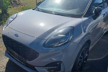 Ford Puma 113.000 km 17.390 &euro; Wiesau 95676