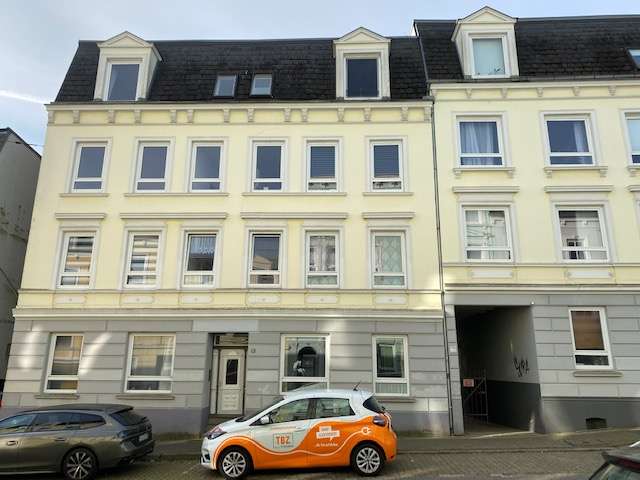 Etagenwohnung Flensburg Westliche Höhe - 2 Zimmer, 42 m&sup2;, 390&euro; | Angebot:25590299