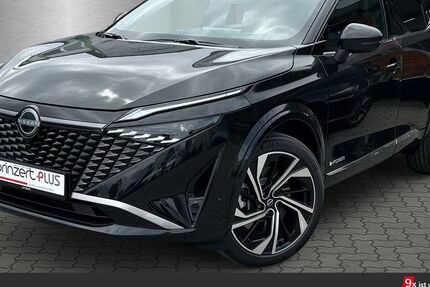 Nissan Qashqai 9.970 km 36.270 &euro; Darmstadt 64285