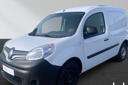Renault Kangoo 90.204 km 11.690 &euro; Oranienburg OT Germendorf 16515