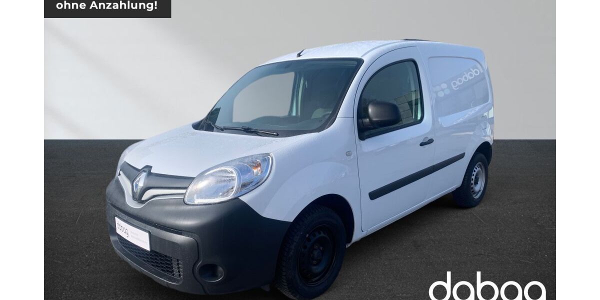 Renault Kangoo 90.204 km 11.690 &euro; Oranienburg OT Germendorf 16515