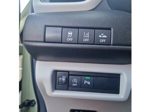 Suzuki Swift 1.2 Dualjet Hybrid MT Comfort+ 4.800 km 20.650 &euro; Obrigheim-Asbach 74847