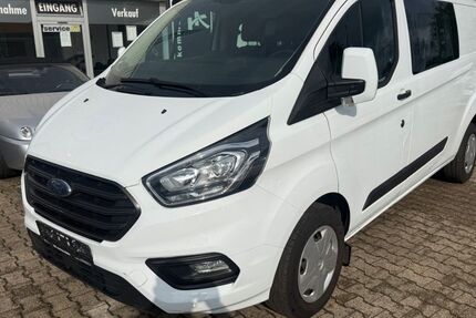 Ford Transit Custom 150.000 km 15.980 &euro; Herten 45701