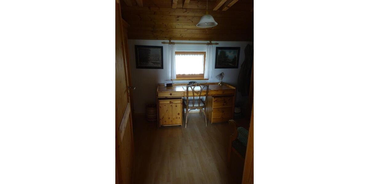 Freundliche helle 4-Zi.- Wohnung 2 km südlich von WasserburgInn 4 zimmer