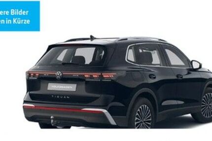 VW Tiguan 18.250 km 43.750 &euro; Braunschweig 38124