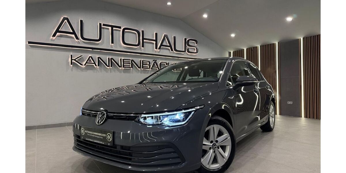 VW Golf 78.000 km 16.990 &euro; Ransbach-Baumbach 56235