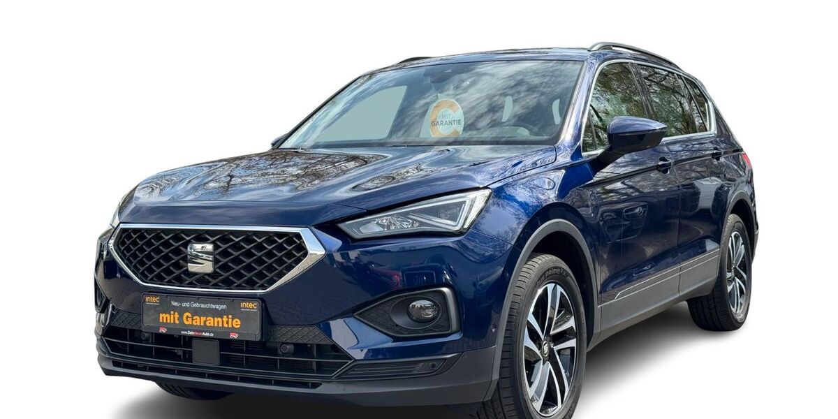 Seat Tarraco 64.500 km 23.180 &euro; Duisburg 47249