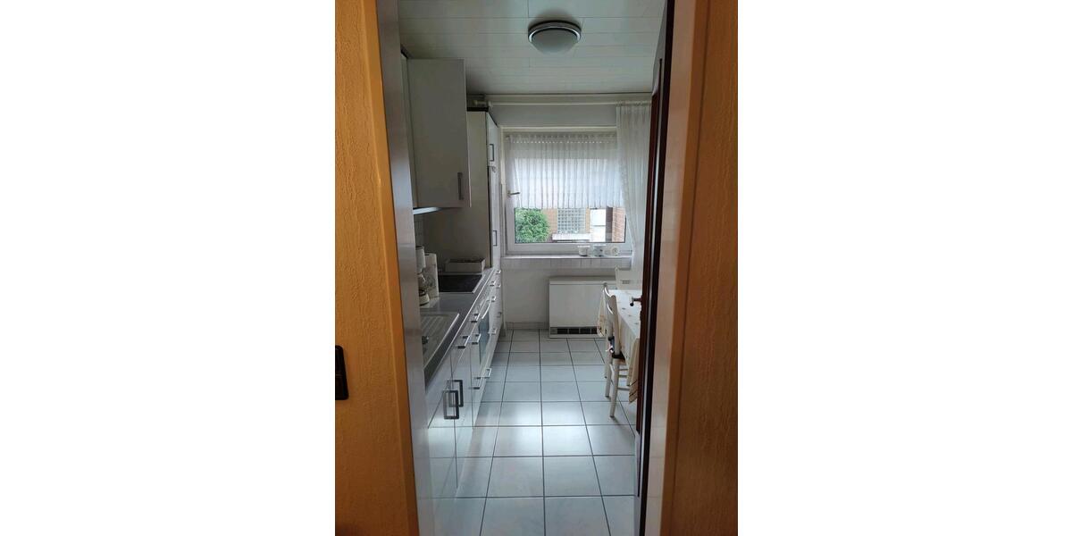 Eigentumswohnung in Bestlage von Marl-Polsum (Erbpachtgrundstück) 3 zimmer