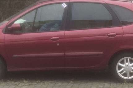 Renault Megane 92.000 km 750 &euro; Ludwigshafen 67065