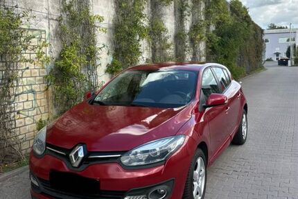 Renault Megane 103.300 km 4.649 &euro; Münster 48149