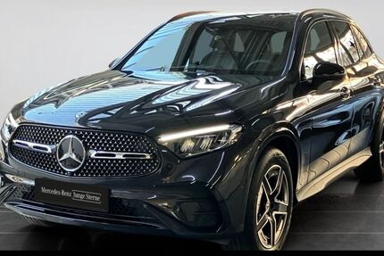Mercedes-Benz GLC 220 9.900 km 60.450 &euro; Kaiserslautern 67655