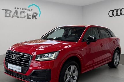 Audi Q2 44.620 km 21.880 &euro; Bruckmühl 83052