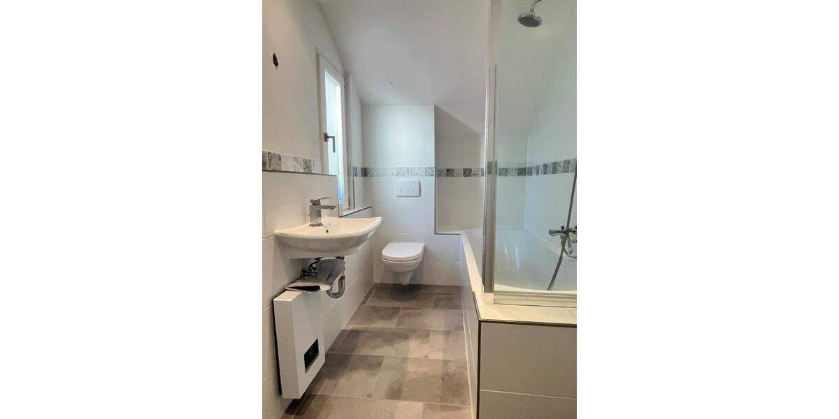 Reihenendhaus Berlin Nikolassee - 3 Zimmer, 69 m&sup2;, 449.700&euro; | Angebot:25402160