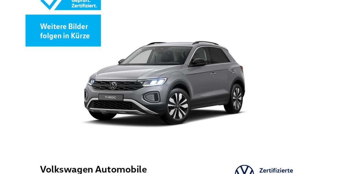 VW T-Roc 21.157 km 21.991 &euro; Mannheim 68309