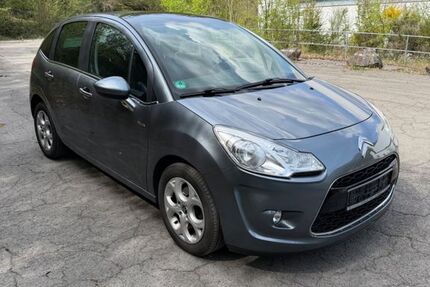 Citroen C3 114.238 km 2.800 &euro; lennestadt 57368