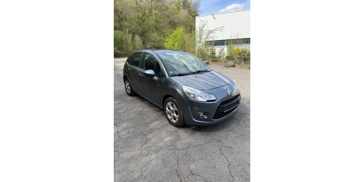 Citroen C3 114.238 km 2.800 &euro; lennestadt 57368