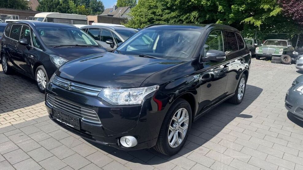Outlander
