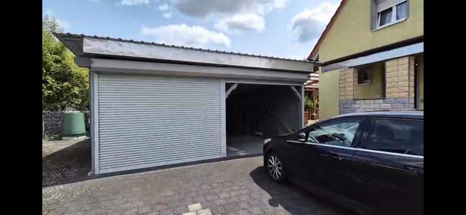 Einfamilienhaus in Bad Friedrichshall zimmer