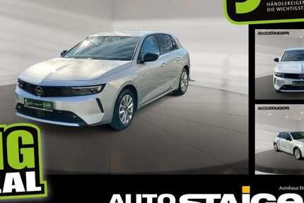 Opel Astra 15.665 km 19.555 € Waiblingen 71332