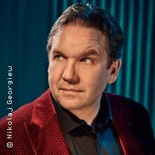 Matthias Brodowy - Sachen gibt’s - Premiere Hannover
