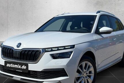 Skoda Kamiq 56.741 km 23.550 &euro; Enge-Sande 25917