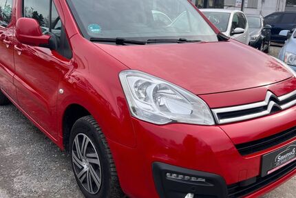 Citroen Berlingo 362.000 km 3.999 &euro; Neuseddin bei Berlin 14554
