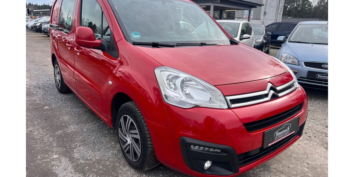 Citroen Berlingo 362.000 km 3.999 &euro; Neuseddin bei Berlin 14554