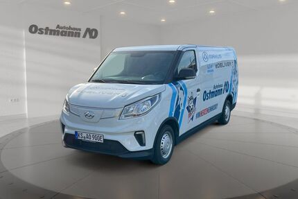 Maxus eDeliver 3