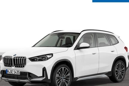 BMW X1 10.386 km 41.880 &euro; Berlin 14057