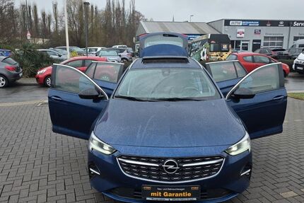 Opel Insignia 148.395 km 12.950 &euro; Essen 45279
