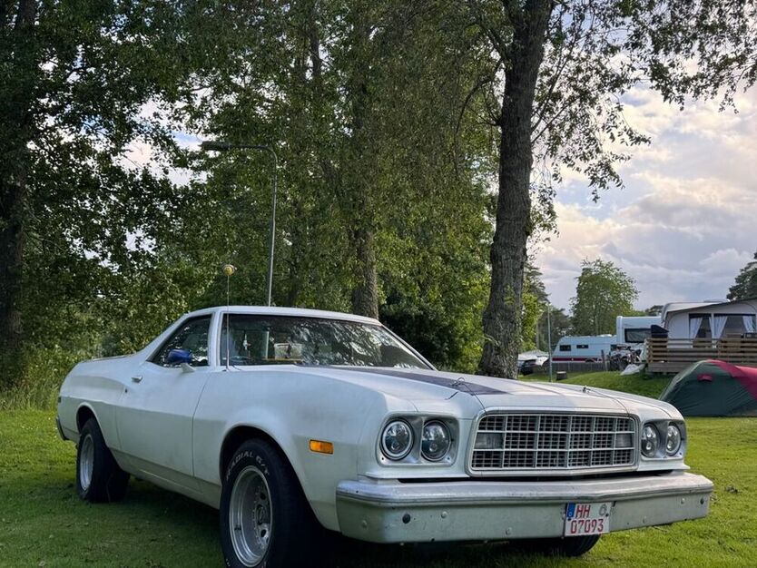 GT