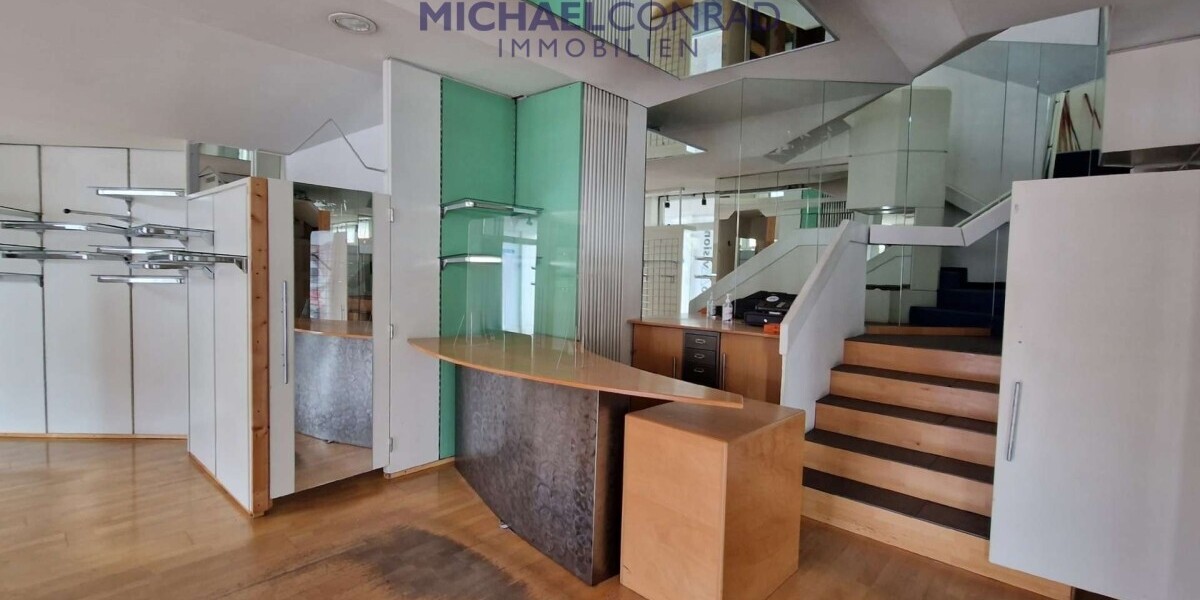 Ladenlokal Geschäft Büro in Schmelz Zentrum - Gewerbeobjekt Schmelz | Angebot:27010261