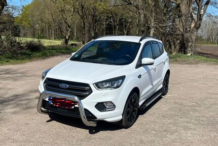 Ford Kuga 185.100 km 12.500 &euro; Lohne 49393