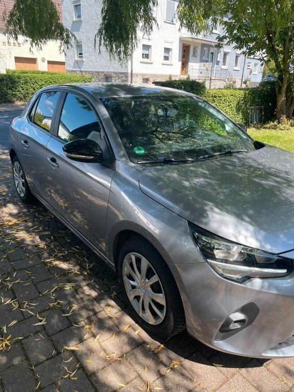 Corsa