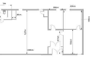 Gewerbeobjekt Delitzsch - 1.580&euro; | Angebot:25155262