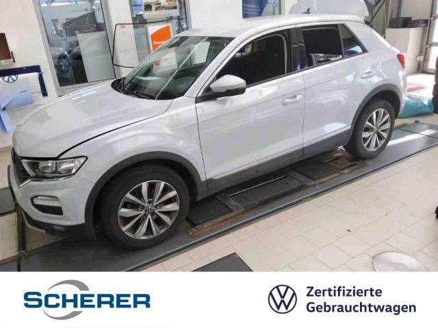 VW T-Roc 30.917 km 19.900 &euro; Saarbrücken 66121