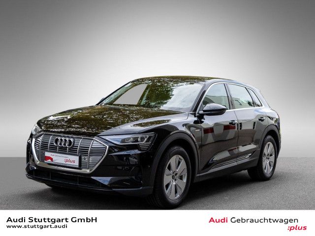 Audi e-tron 61.449 km 25.940 € Stuttgart 70469