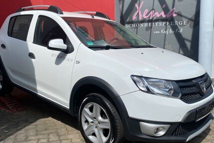 Dacia Sandero 156.600 km 5.990 € Gera 07549