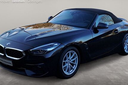 BMW Z4 106.468 km 27.201 &euro; Bremen 28279