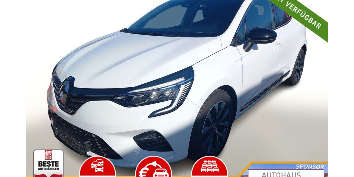 Renault Clio 41.250 km 15.688 &euro; Offenburg 77652