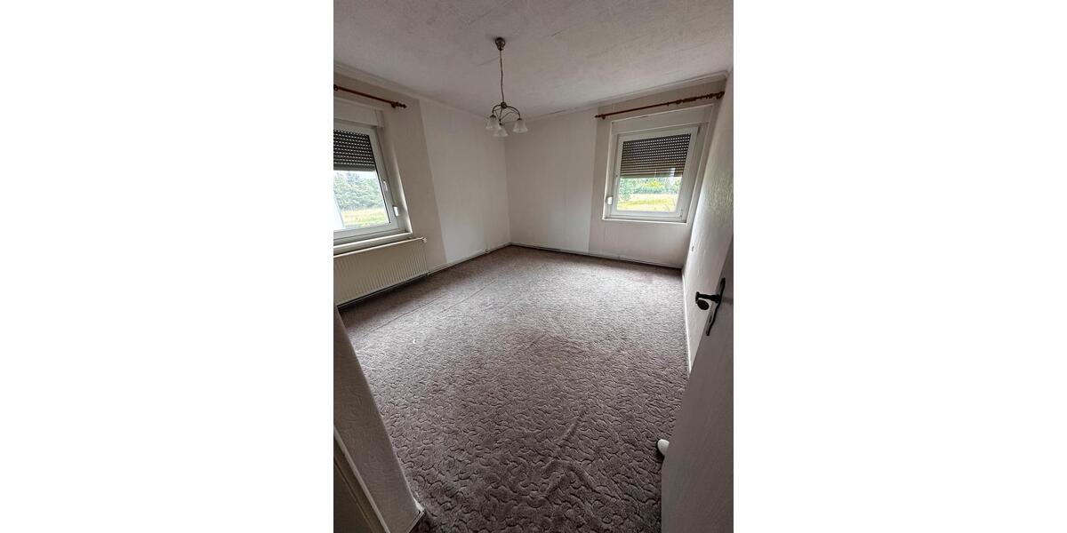 Etagenwohnung Döbern - 3 Zimmer, 70 m&sup2;, 56.000&euro; | Angebot:27096951