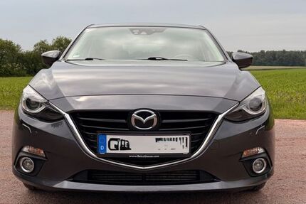 Mazda 3 178.000 km 8.400 &euro; Ahlhorn 26197