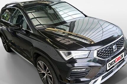 Seat Ateca 16.734 km 27.790 &euro; Berlin 10587