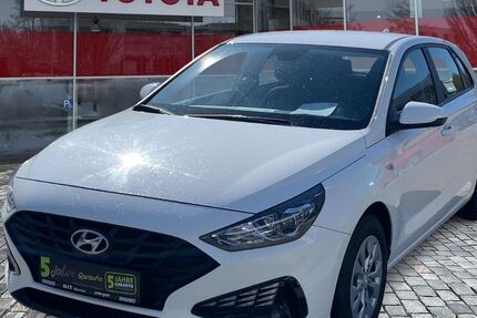 Hyundai i30 80.712 km 10.990 &euro; München 80687