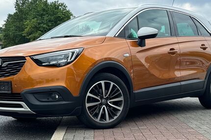 Opel Crossland (X) 113.000 km 7.000 &euro; Bad Homburg 61350