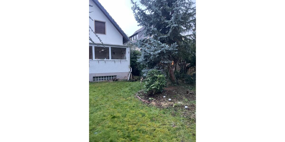 Einfamilienhaus Köln Rodenkirchen - 5 Zimmer, 130 m&sup2;, 2.000&euro; | Angebot:25993228