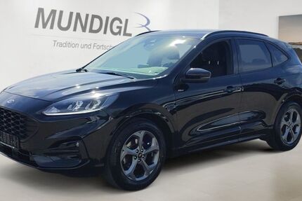 Ford Kuga 104.460 km 18.910 &euro; Landshut 84030
