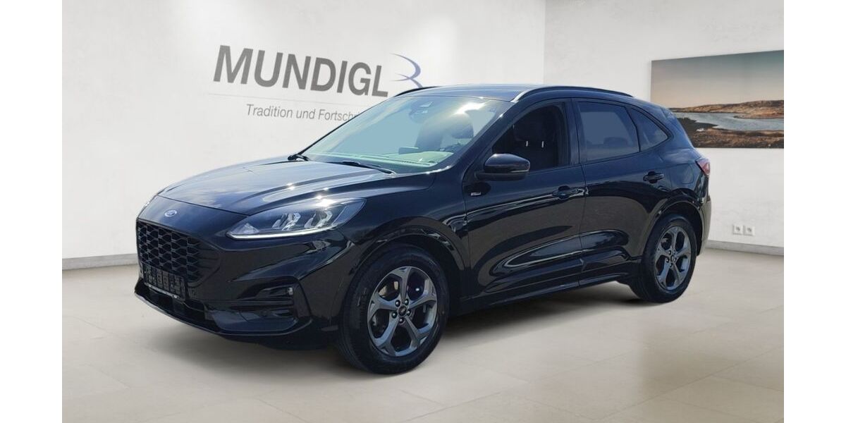 Ford Kuga 104.460 km 18.910 &euro; Landshut 84030