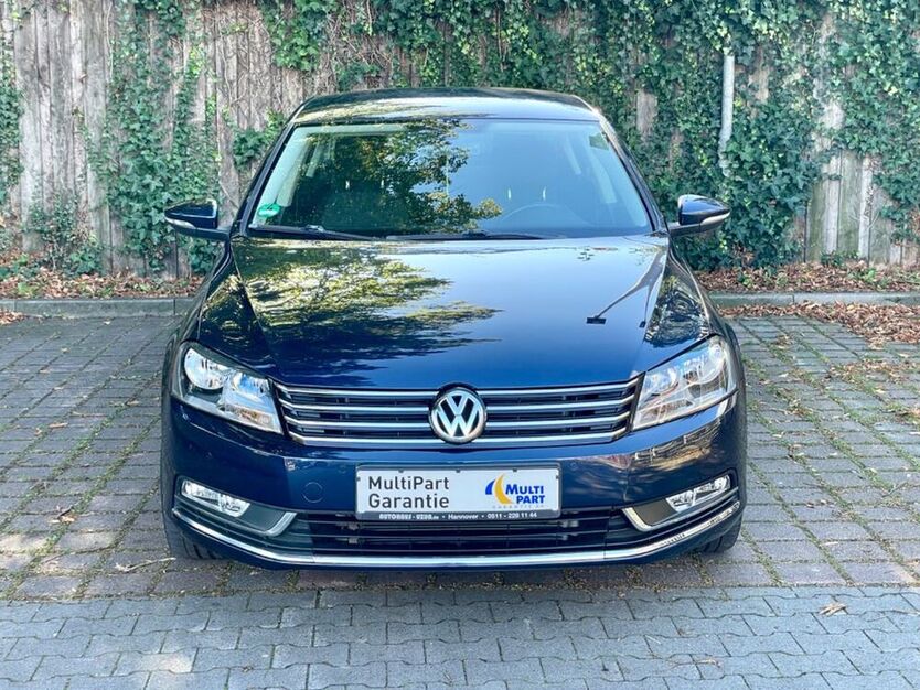 Passat