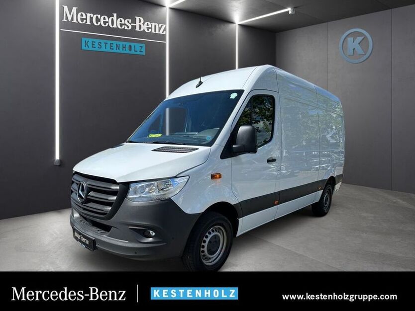 Sprinter